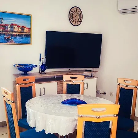 Tri Srca Vinišće