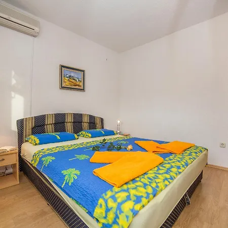 Tri Srca Apartment