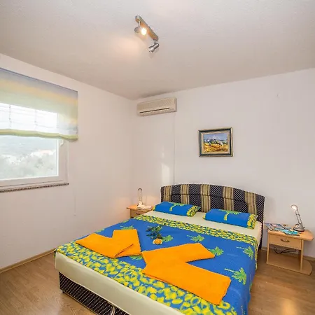 Apartment Tri Srca *
